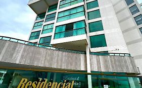 APARTAMENTO VISTA MAR Até 7 pessoas